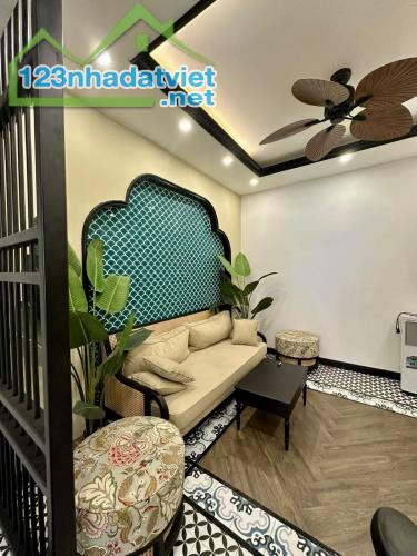 💠 TIỆN NGHI ĐỈNH CAO - BIỆT THỰ 5 TẦNG THANG MÁY, HẺM 12M - GIẢM 700TR GIÁ CỰC TỐT - 3
