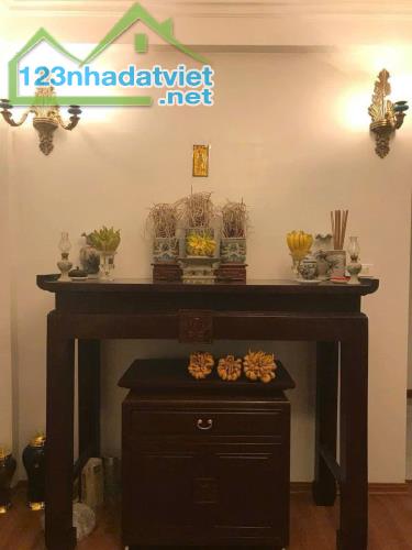 Bán nhà phố Tây Sơn, Đống Đa 45m nhà 5 tầng giá 11,2 tỷ - 4