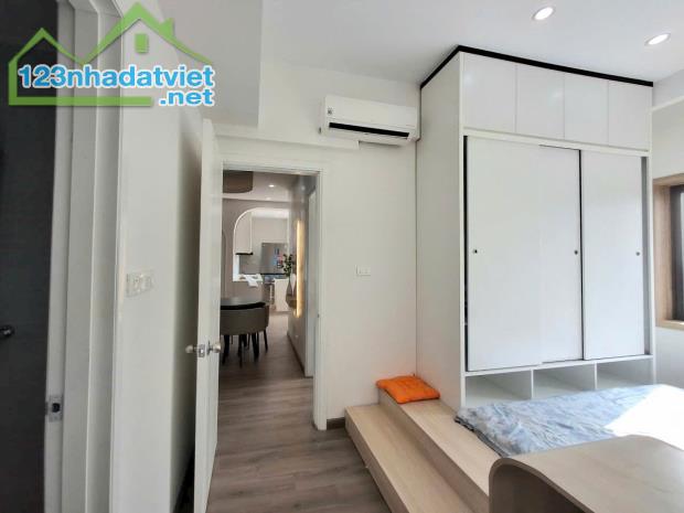 🌟 BÁN CĂN HỘ CHUNG CƯ ĐƠN NGUYÊN 3 – MỸ ĐÌNH – 83M² – 3PN – GIÁ 5.6 TỶ 🌟 - 1