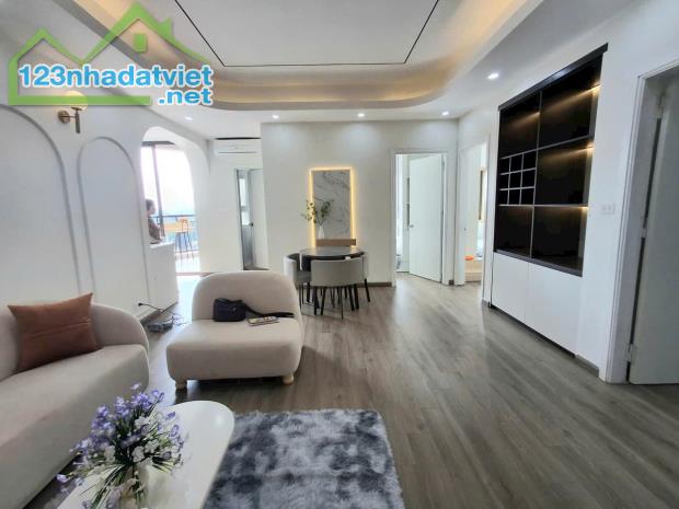 🌟 BÁN CĂN HỘ CHUNG CƯ ĐƠN NGUYÊN 3 – MỸ ĐÌNH – 83M² – 3PN – GIÁ 5.6 TỶ 🌟 - 3