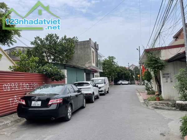 Bán lô đấ ngõ 172 Cát Linh, Tràng Cát 45,68m2 giá chỉ 1,39 tỷ - 2