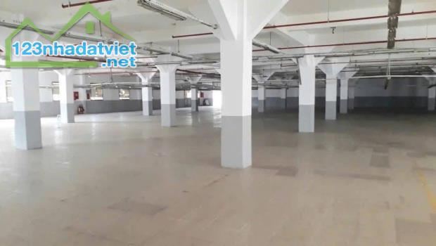 💥CHO THUÊ KHO XƯỞNG -TÂN HIỆP - HÓC MÔN - 2