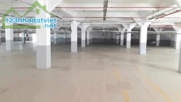 💥CHO THUÊ KHO XƯỞNG -TÂN HIỆP - HÓC MÔN