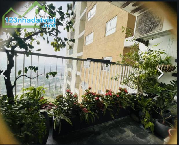 HÓT HÓT!!! BÁN CĂN HỘ CC MỄ TRÌ-118M-3P.NGỦ- TẶNG NỘI THẤT SỊN - VIEW THOÁNG SÁNG-HƠN 8 TỶ - 1