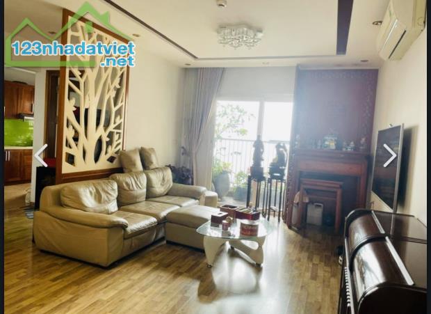 HÓT HÓT!!! BÁN CĂN HỘ CC MỄ TRÌ-118M-3P.NGỦ- TẶNG NỘI THẤT SỊN - VIEW THOÁNG SÁNG-HƠN 8 TỶ - 2