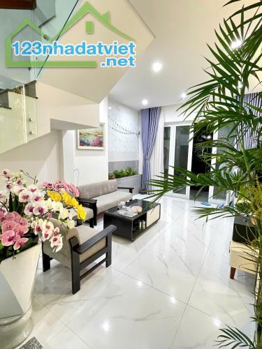 Chính chủ bán nhà kiệt 133 Nguyễn Văn Linh, phường Nam Dương, quận Hải Châu - 5