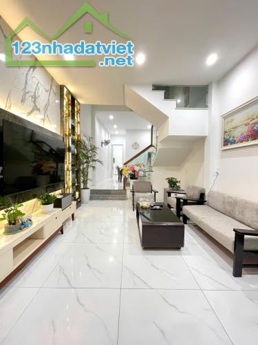 Chính chủ bán nhà kiệt 133 Nguyễn Văn Linh, phường Nam Dương, quận Hải Châu - 4