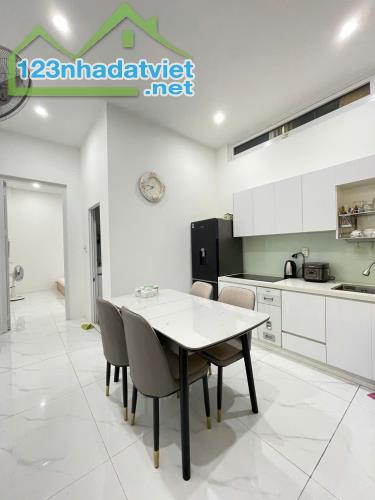 Chính chủ bán nhà kiệt 133 Nguyễn Văn Linh, phường Nam Dương, quận Hải Châu - 2