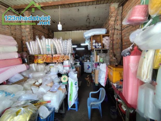 Bán Nhà Mặt Tiền Kinh Doanh Nguyễn Thị Búp, 114m2, đường 20m, gấp bán giá cực tốt. - 2