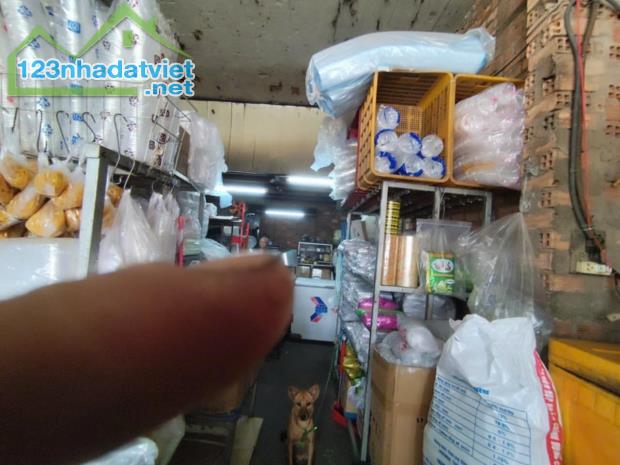 Bán Nhà Mặt Tiền Kinh Doanh Nguyễn Thị Búp, 114m2, đường 20m, gấp bán giá cực tốt. - 3