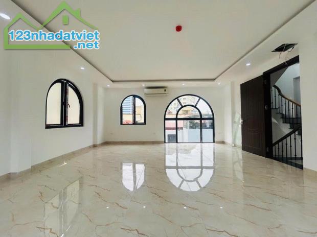 SIÊU VIP TOÀ NHÀ VĂN PHÒNG TRUNG TÂM ĐỐNG ĐA - 7 TẦNG THANG MÁY CAO CẤP - GIÁ HỜI HỢP LÝ ‼ - 1