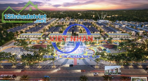 SIÊU DỰ ÁN “CASA FLORA VSIP NGHỆ AN”. ĐẲNG CẤP AN CƯ- ĐẦU TƯ BỀN VỮNG SẮP MỞ BÁN.