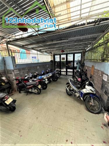 12 TỶ X TL - TÒA NHÀ 10 CHDV TÂN BÌNH - HXH NGAY CHỢ PHẠM VĂN HAI & GẦN SÂN BAY, HĐT 50TR