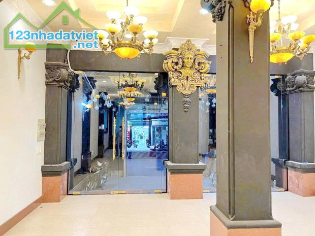 🌹 VIP - MẶT TIỀN HUỲNH TẤN PHÁT Q7 - 1
