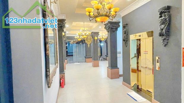 🌹 VIP - MẶT TIỀN HUỲNH TẤN PHÁT Q7 - 3