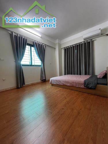 🌟 CHUNG CƯ MẶT PHỐ HÀM NGHI – 78.3M² – TẦNG TRUNG – CĂN GÓC – GIÁ 4.85 TỶ 🌟 - 2