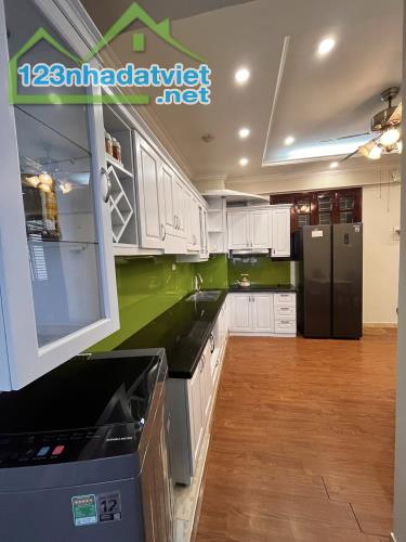 🌟 CHUNG CƯ MẶT PHỐ HÀM NGHI – 78.3M² – TẦNG TRUNG – CĂN GÓC – GIÁ 4.85 TỶ 🌟 - 3