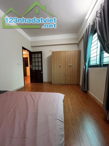 🌟 CHUNG CƯ MẶT PHỐ HÀM NGHI – 78.3M² – TẦNG TRUNG – CĂN GÓC – GIÁ 4.85 TỶ 🌟 - 4
