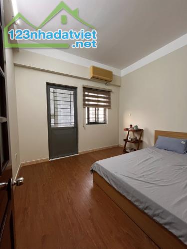 🌟 CHUNG CƯ MẶT PHỐ HÀM NGHI – 78.3M² – TẦNG TRUNG – CĂN GÓC – GIÁ 4.85 TỶ 🌟 - 5