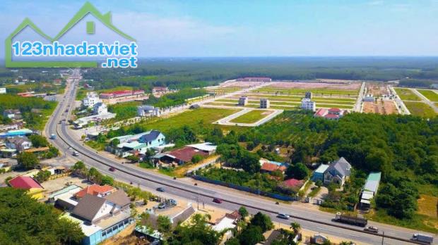 Khu đô thị Alana Phú Giáo nơi an cư lạc nghiệp