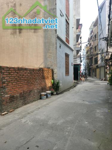 Hiếm NGười Bán- Tiềm Năng-Đầu Tư- Phân Lô Quân Đội Khu A38- TƯ Đình- Giá chào bán 12,9 tỉ - 5