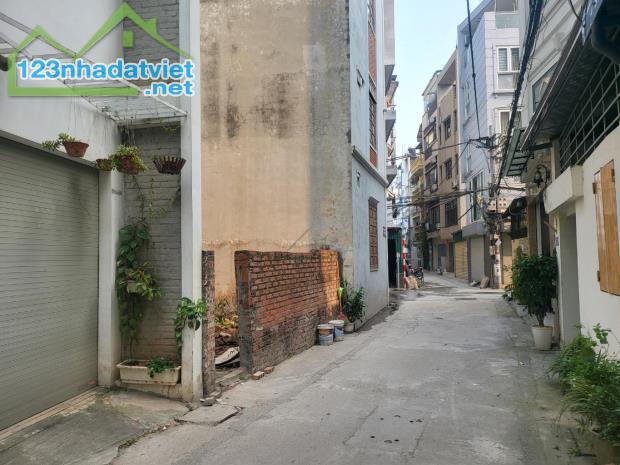 Hiếm NGười Bán- Tiềm Năng-Đầu Tư- Phân Lô Quân Đội Khu A38- TƯ Đình- Giá chào bán 12,9 tỉ - 3