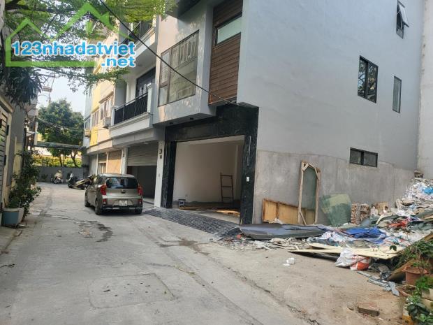 Hiếm NGười Bán- Tiềm Năng-Đầu Tư- Phân Lô Quân Đội Khu A38- TƯ Đình- Giá chào bán 12,9 tỉ - 2