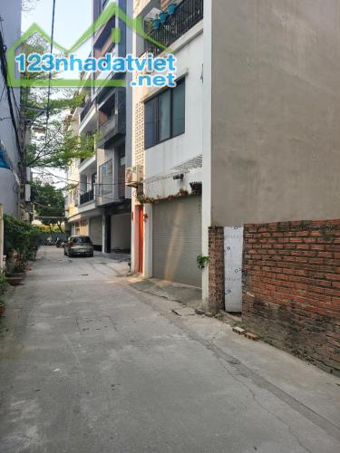 Hiếm NGười Bán- Tiềm Năng-Đầu Tư- Phân Lô Quân Đội Khu A38- TƯ Đình- Giá chào bán 12,9 tỉ - 1