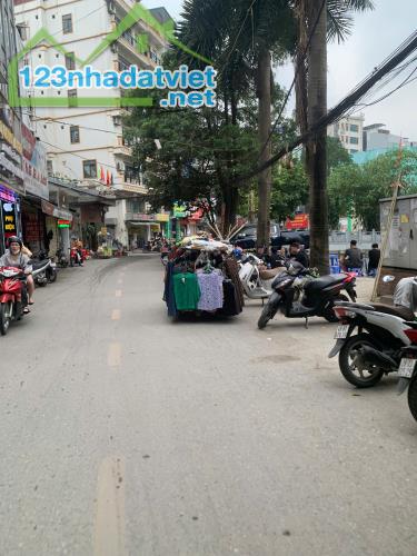 Nhà đẹp dân xây Nguyễn Đổng Chi lô góc - oto kinh doanh 50m 5 tầng mặt tiền 4m giá 14.2 tỷ - 3