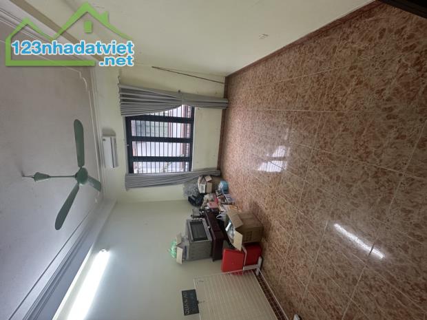 Nhà đẹp dân xây Nguyễn Đổng Chi lô góc - oto kinh doanh 50m 5 tầng mặt tiền 4m giá 14.2 tỷ - 2