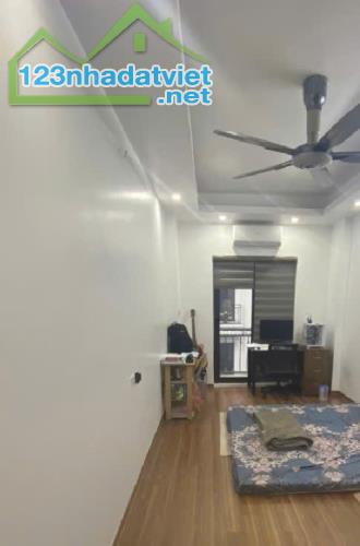 🔥BÁN NHÀ PHỐ THẠCH BÀN – OTO ĐỖ CỬA – KINH DOANH ĐƯỢC – 5 TẦNG CHỈ 6.75 TỶ - 1