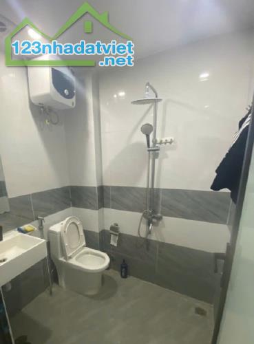 🔥BÁN NHÀ PHỐ THẠCH BÀN – OTO ĐỖ CỬA – KINH DOANH ĐƯỢC – 5 TẦNG CHỈ 6.75 TỶ - 4