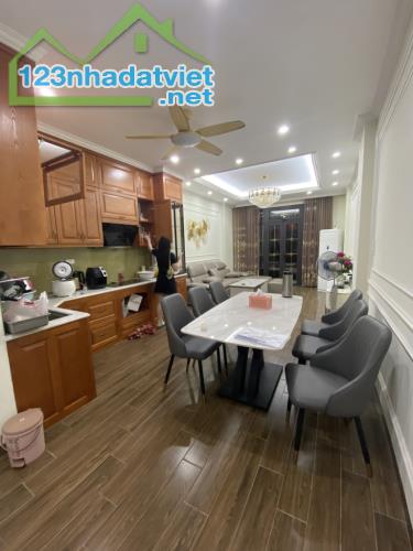BÁN NHÀ LA KHÊ_HÀ ĐÔNG_PHÂN LÔ DỊCH VỤ CÂY QUÝT_7 TẦNG THANG MÁY_DT :50M_ GIÁ: 15,9 TỶ - 1