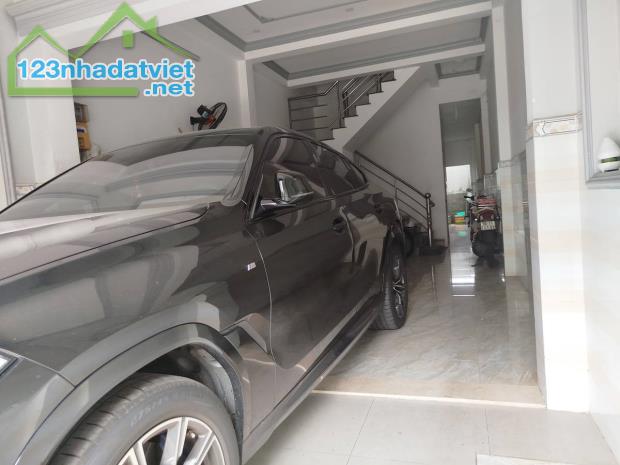 005TB – Bán nhà hẻm tải Nguyễn Phúc Chu P.15, 81m2 4PN , sổ riêng A4, NHỈNH 9.7 tỷ TL - 1