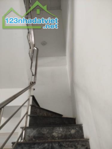 005TB – Bán nhà hẻm tải Nguyễn Phúc Chu P.15, 81m2 4PN , sổ riêng A4, NHỈNH 9.7 tỷ TL - 3