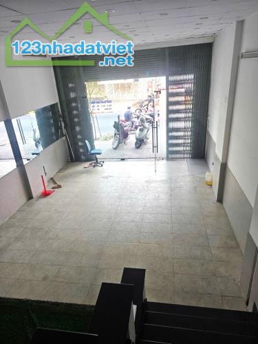 BÁN GẤP NHÀ MẶT TIỀN ÂU CƠ - TÂN PHÚ, GIẢM SỐC 5 TỶ, CHỈ 26 TỶ - 155M2, 6 LẦU, THANG MÁY - 1