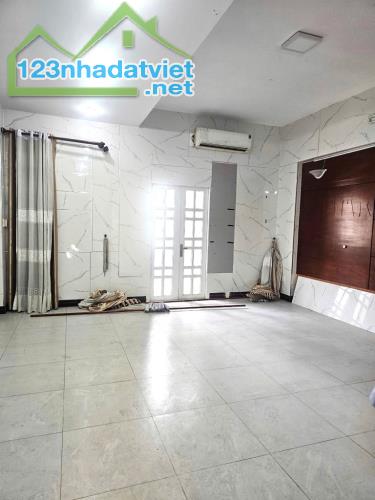 BÁN GẤP NHÀ MẶT TIỀN ÂU CƠ - TÂN PHÚ, GIẢM SỐC 5 TỶ, CHỈ 26 TỶ - 155M2, 6 LẦU, THANG MÁY - 2
