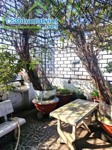 BÁN GẤP NHÀ MẶT TIỀN ÂU CƠ - TÂN PHÚ, GIẢM SỐC 5 TỶ, CHỈ 26 TỶ - 155M2, 6 LẦU, THANG MÁY - 5