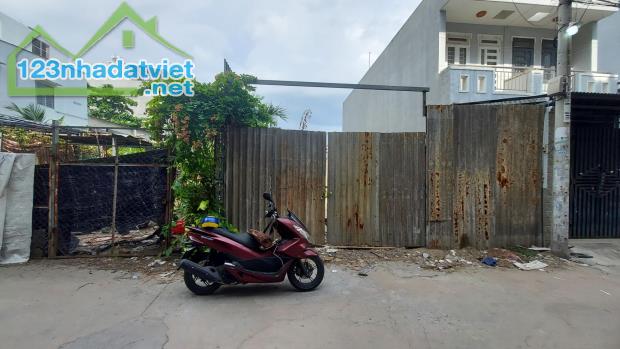 BÁN LÔ ĐẤT HẺM LÊ ĐỨC THỌ . PHƯỜNG 13 .GÒ VẤP . DT315M ... GIÁ 22 TỶ - 2