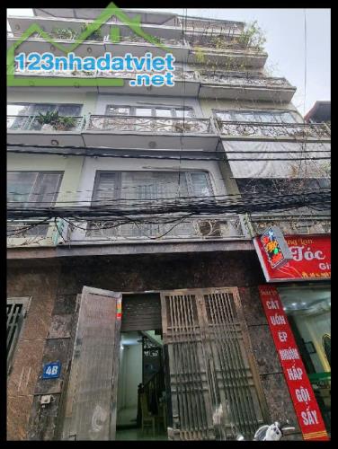 🏡 CHÍNH CHỦ BÁN NHÀ TRẦN QUỐC HOÀN – CẦU GIẤY