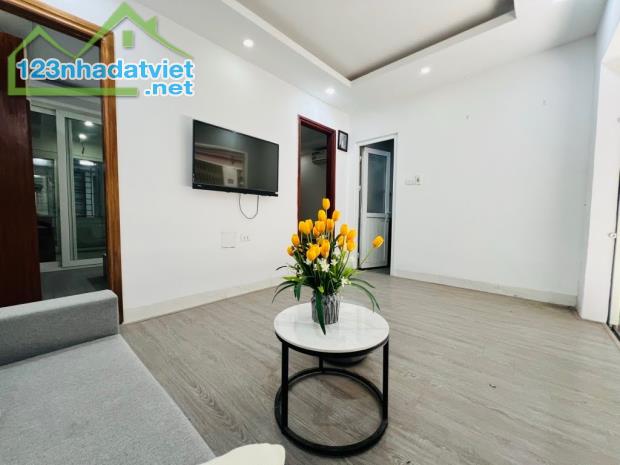 🏢 B.Á.N CĂN HỘ TẦNG 1 CHUNG CƯ  - TRUNG TÂM MỸ ĐÌNH – VỪA Ở VỪA KINH DOANH – GIÁ CHỈ 1.9 - 1