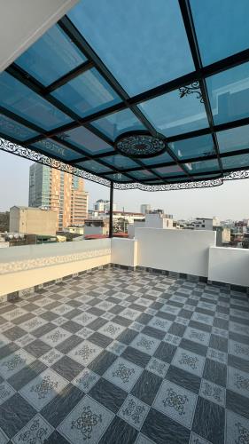 Phân lô Phương Mai, Hai thoáng, Ngõ thông, Ô tô, dt 41m2, 7 tầng TM, mt 4.2m, Giá 16.3 tỷ. - 5