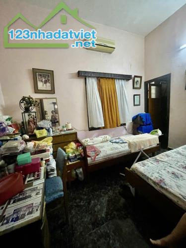BÁN NHÀ MẶT TIỀN LỚN 535 Huỳnh Văn Bánh, Phường 14, Quận Phú Nhuận - 3