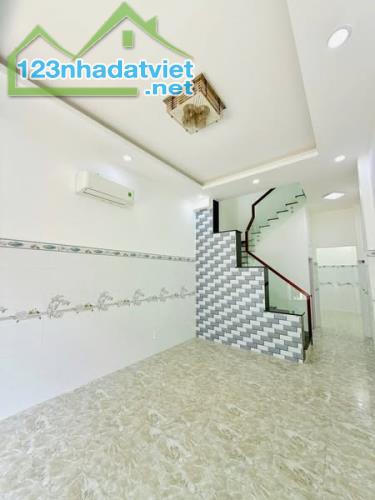 Nhà Đường Trần Bình Trọng Phường 1 Quận 10. - 3