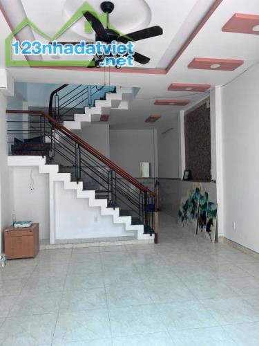 Nhà bán Đường 898, Phú hữu, Q9. Giá 4.2 tỷ - 1