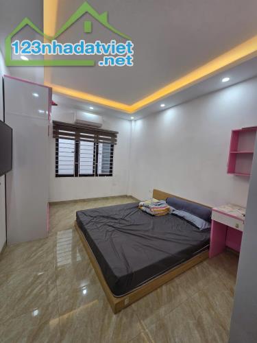 🌟 SIÊU PHẨM NHÀ PHỐ LONG BIÊN – 5 TẦNG ĐẲNG CẤP, 3 MẶT THOÁNG – FULL NỘI THẤT –CHỈ 5.7 TỶ - 1