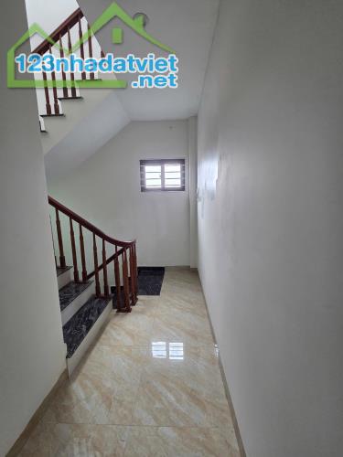 🌟 SIÊU PHẨM NHÀ PHỐ LONG BIÊN – 5 TẦNG ĐẲNG CẤP, 3 MẶT THOÁNG – FULL NỘI THẤT –CHỈ 5.7 TỶ - 2