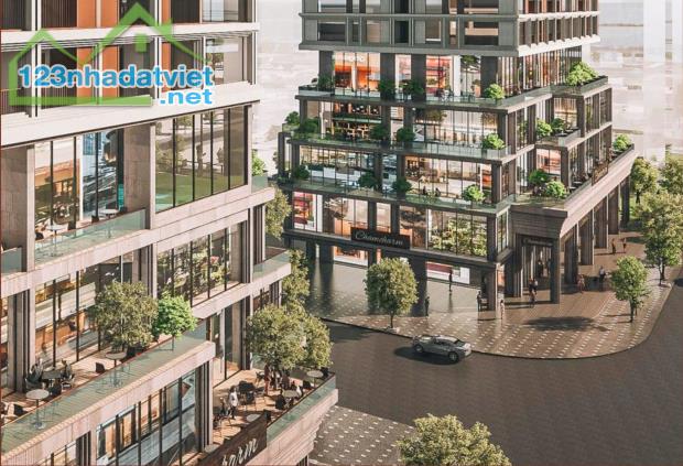 SUN COSTA RESIDENCE - VIEW BIỂN MỸ KHÊ ĐẲNG CẤP CHỈ TỪ 2.45 TỶ/CĂN - 1