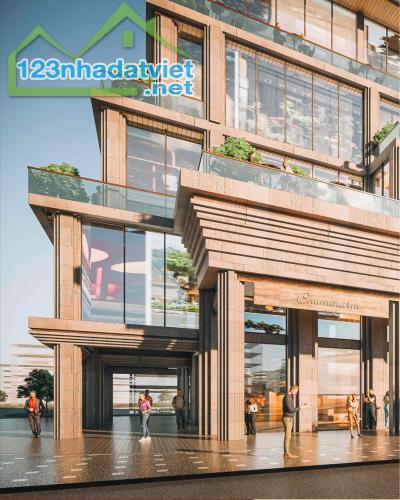 SUN COSTA RESIDENCE - VIEW BIỂN MỸ KHÊ ĐẲNG CẤP CHỈ TỪ 2.45 TỶ/CĂN - 2