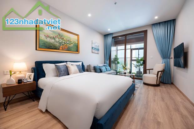 SUN COSTA RESIDENCE - VIEW BIỂN MỸ KHÊ ĐẲNG CẤP CHỈ TỪ 2.45 TỶ/CĂN - 4